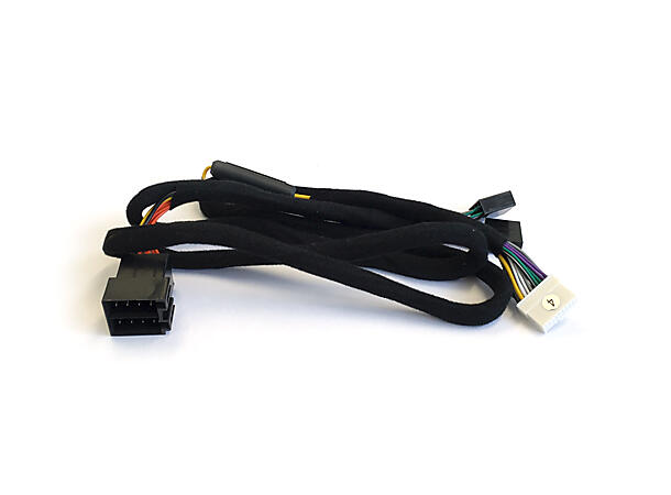 Axton N-A480DSP-ISO4 PnP-kabel ISO diverse biler 1,5m 