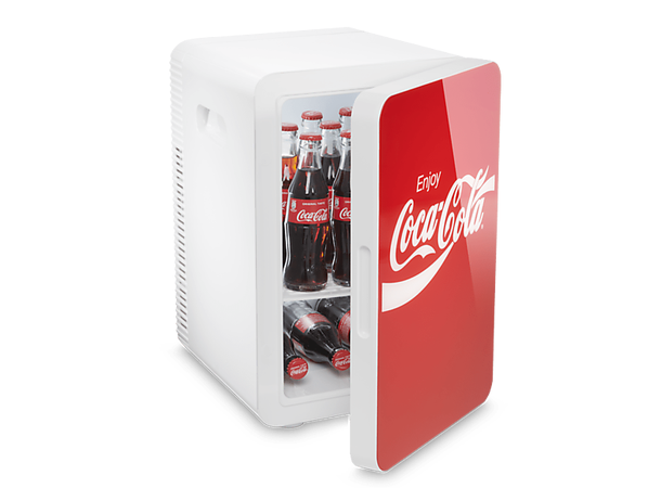 Coca Cola MiniFridge MBF 20 Classic 20L kjøleskap