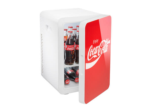 Coca Cola MiniFridge MBF 20 Classic 20L kjøleskap 