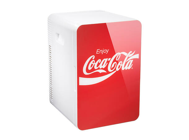 Coca Cola MiniFridge MBF 20 Classic 20L kjøleskap 