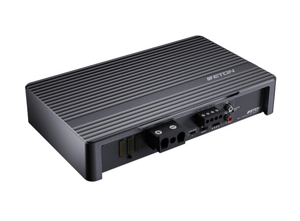 ETON MA 1 monoblokkforsterker 1510 W RMS | Audiocom