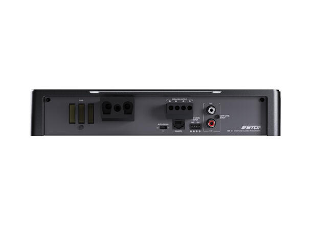 ETON MA 1 monoblokkforsterker 1510 W RMS | Audiocom