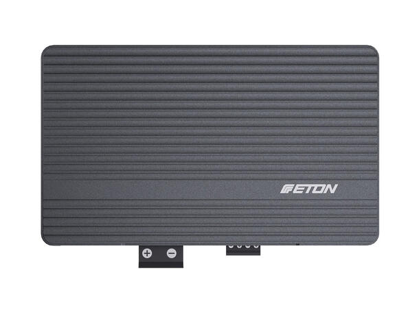 ETON MA 1 monoblokkforsterker 1510 W RMS | Audiocom