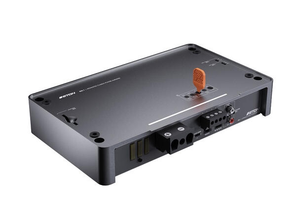 ETON MA 1 monoblokkforsterker 1510 W RMS | Audiocom