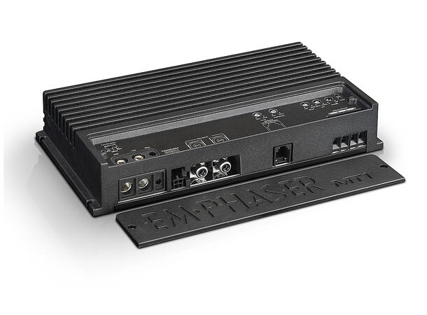 Emphaser EA-MT1 Monolith forsterker 1 x 600 W RMS 