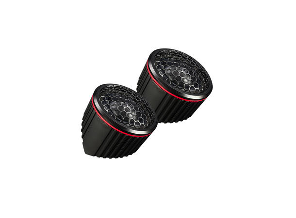 Emphaser ECP-M4 Monolith 2veis komponentsett 10cm 