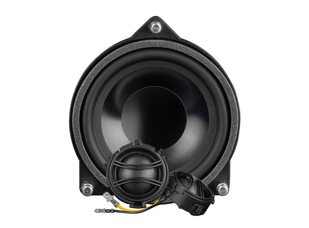 Emphaser EM-MBF2 Mercedes 10cm komponentsett fordør 