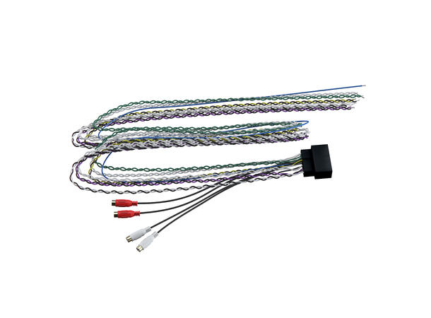 Eton BV AK BMW F, G og E serie kabelsett bytte OEM 