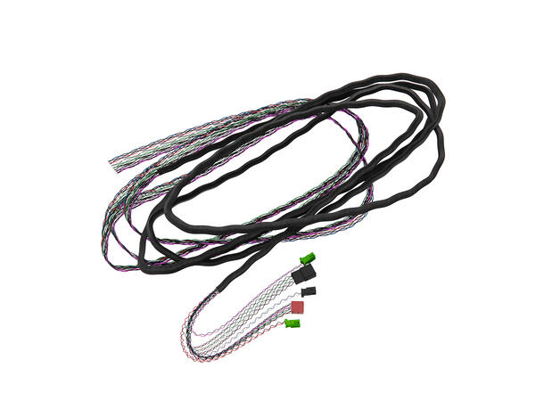 Eton MB ACC MB PnP-kabel forsterkermontering 