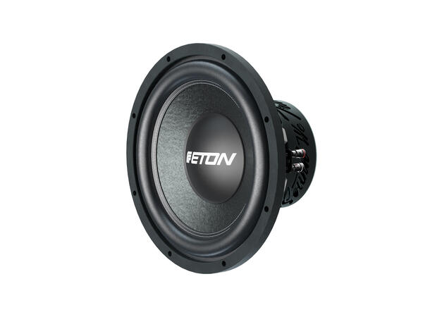 Eton PW12 Power serie, subwoofer 30cm 