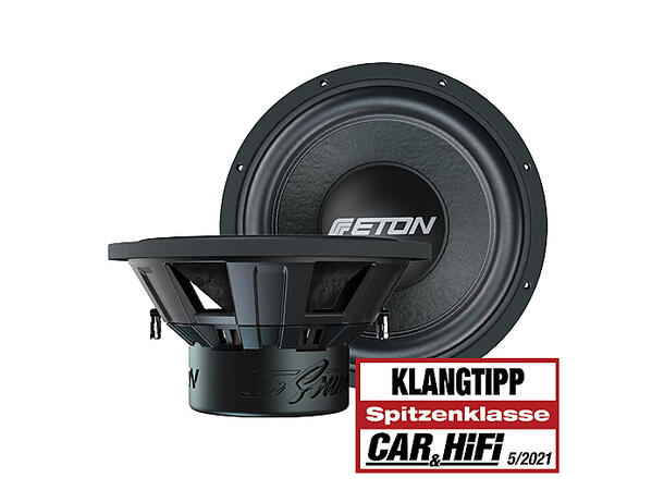 Eton PW12 Power subwoofer 30cm