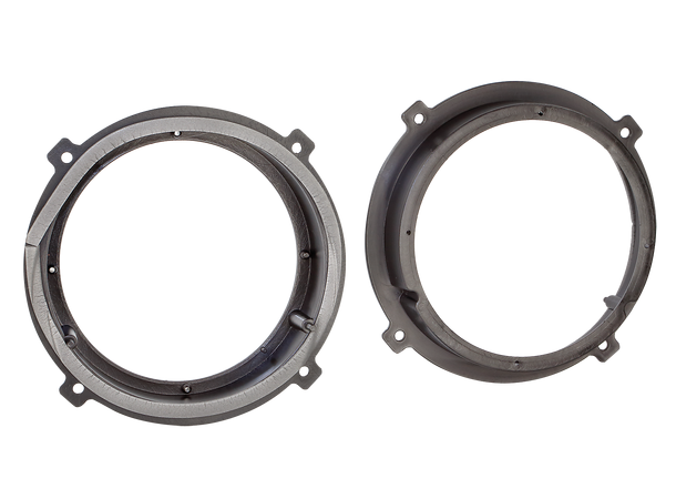 Høyttalerbrakett Hyundai/Kia Ø165mm foran/bak 