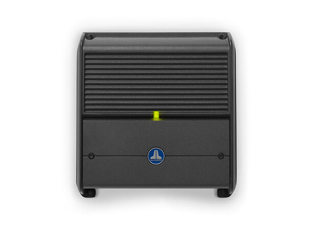 JL Audio XDM200/2 - forterker stereo klasse D 200W 