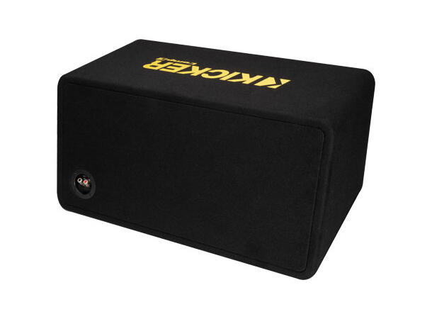 Kicker 50DCWC102 - basskasse CompC 2x10" 