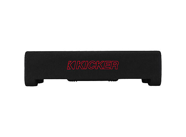 Kicker L7TDF102 subwooferkasse Kompakt "down-firing" Solo-Baric L7 10" 