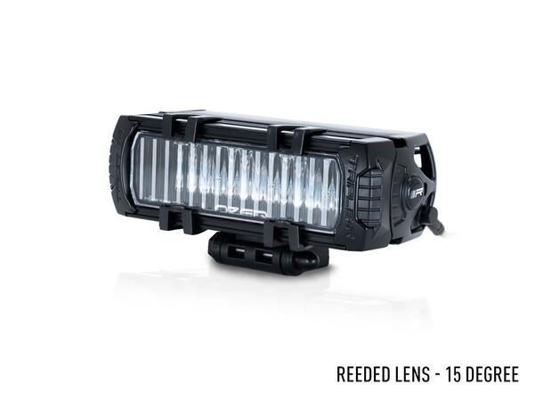 Lazer spredningsglass 15° til Triple-R Gen2 | Audiocom