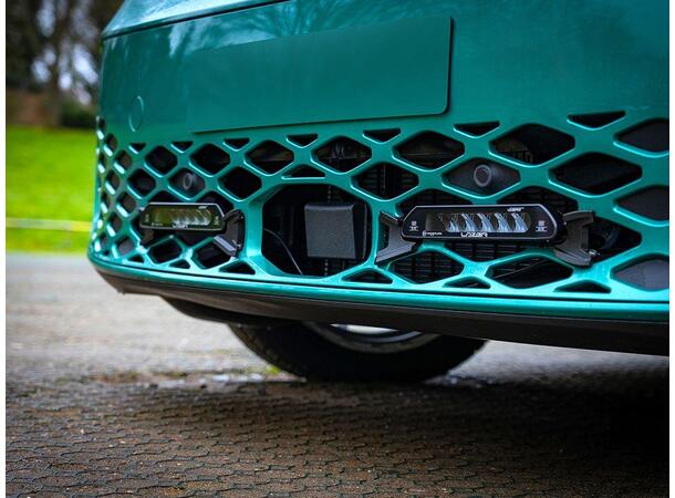 Lazer® Grill-braketter for Linear 6 til VW ID Buzz 2023+ 