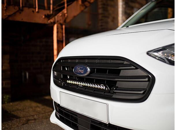 Lazer® Grillkit med Linear 18 ELITE Til Ford Transit Connect 2018+