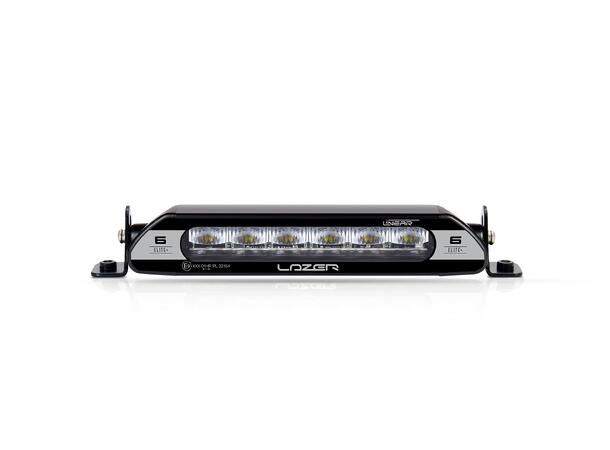 Lazer® Linear 6 ELITE+ Lengde 232mm. 7100 Lumen 