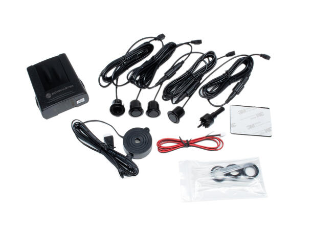 SS-RBP-B Ryggesensor kit Med 4 sensorer 