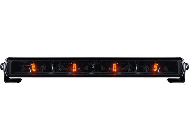 Strands Dark Knight NUUK 14 EV - LED BAR 7600 Lumen IP68 9-36V