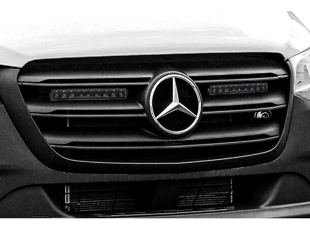 Strands LED-lyspakke Mercedes Sprinter 2022- 
