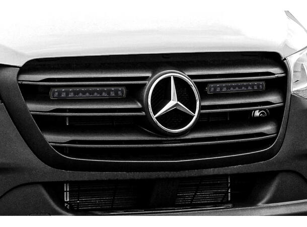 Strands LED-lyspakke Mercedes Strands LED-lyspakke, SPRINTER 2019-> 