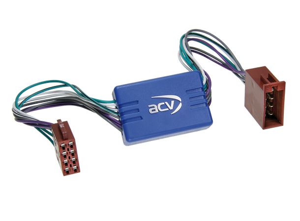 ACV Aktiv system adapter Universal, ISO-ISO 