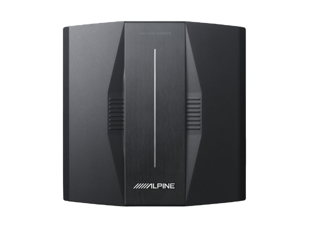 Alpine OPTIM8 PXE-C80-88 8-kanals DSP-forsterker | Audiocom