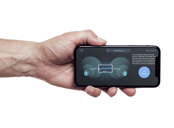 Alpine Optim8 PXE-C80-88 - forsterker DSP 6x50W + 2x150W RMS ved 4ohm 