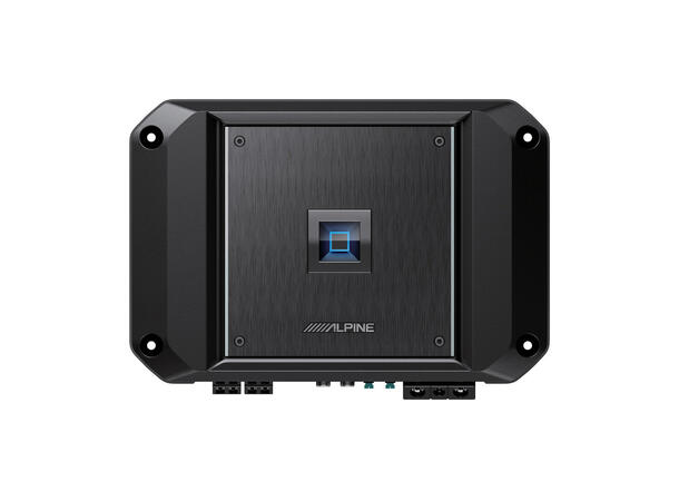 Alpine R2-A60F 4-kanals bilforsterker | Audiocom