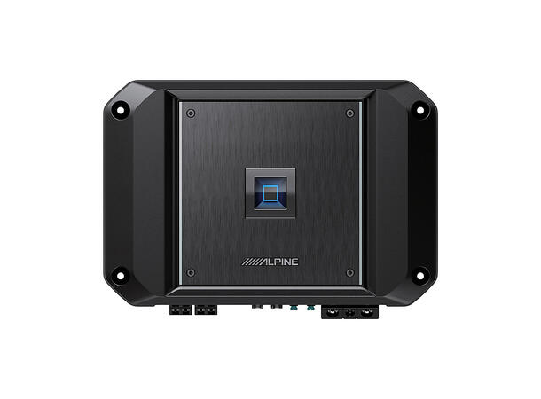 Alpine R2-A60F forsterker 4x150W klasseD 