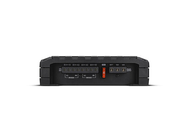 Alpine S2-A36F forsterker 4x90W 