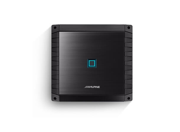 Alpine S2-A36F forsterker 4x90W 