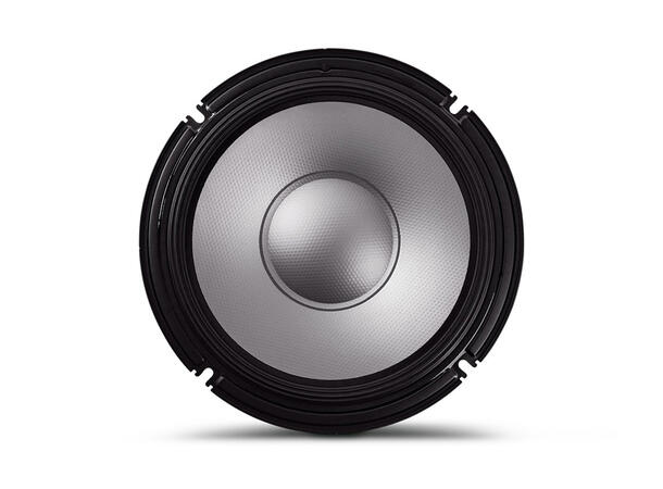 Alpine S2-S80C - høyttalere 8" komponentsett 