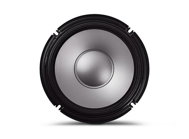 Alpine S2-S80C - høyttalere 8" komponentsett 