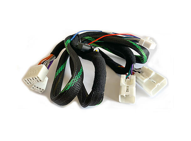Axton N-A480DSP-ISO32 PnP-kabel for Toyota - ny plugg 1,5m