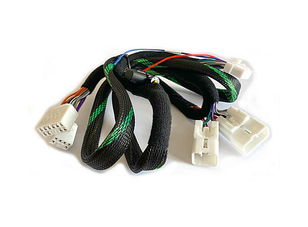 Axton N-A480DSP-ISO32 PnP-kabel for Toyota - ny plugg 1,5m 