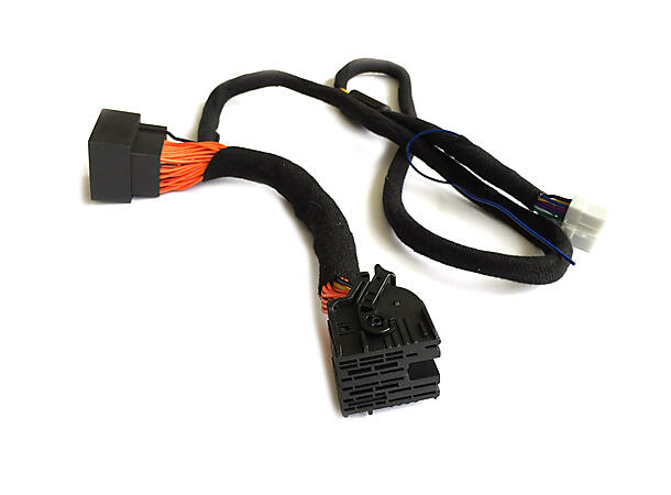 Axton N-A480DSP-ISO55 PnP-kabel Citroen Peugeot fra 2016 1,5m 