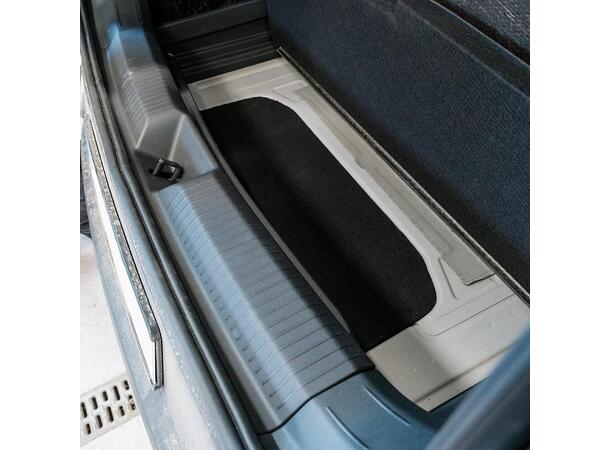 Bilspesifikk basskasse til VW og Skoda VW ID.4/ID.5 - Skoda Enyaq (2021->) 
