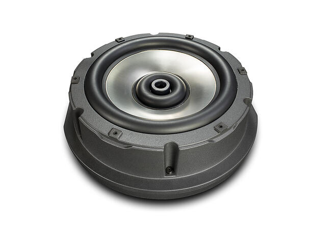 Emphaser EBS111A Subwoofer reservehjulsbrønn 1x28cm 