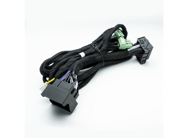 Eton ACC VW TCC VW PnP-kabel for MICRO120.2 og USB6 3,5m