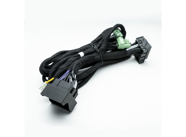 Eton ACC VW TCC VW PnP-kabel for MICRO120.2 og USB6 3,5m 