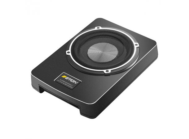 Eton USB 10 Subwoofer under-sete 25cm 