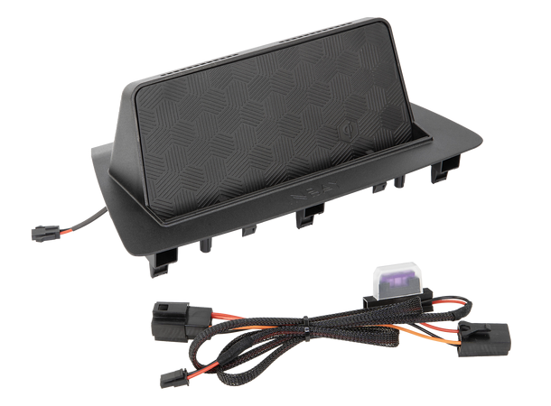 Inbay induktiv ladeplate Ford Transit (FD) 06/2019 - 2023  15watt 