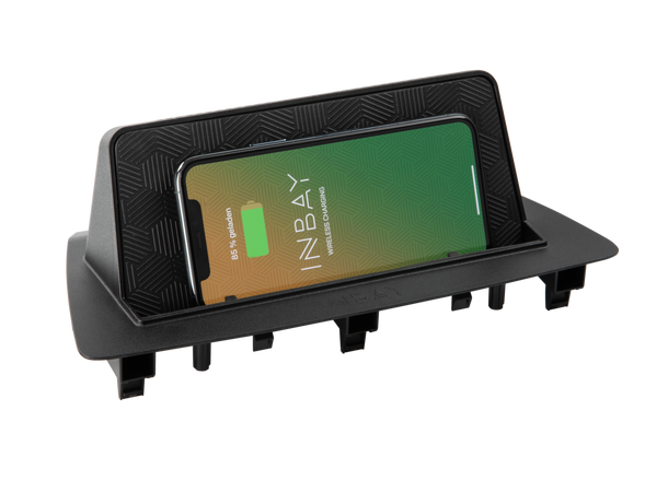 Inbay induktiv ladeplate Ford Transit (FD) 06/2019 - 2023  15watt 