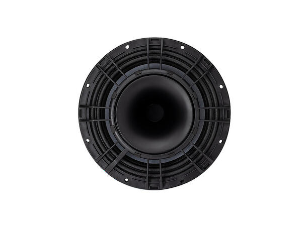 Kicker 48KMXL84 høyttalere 8" m/horn til båt/UTV 