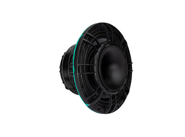 Kicker 48KMXL84 høyttalere 8" m/horn til båt/UTV 