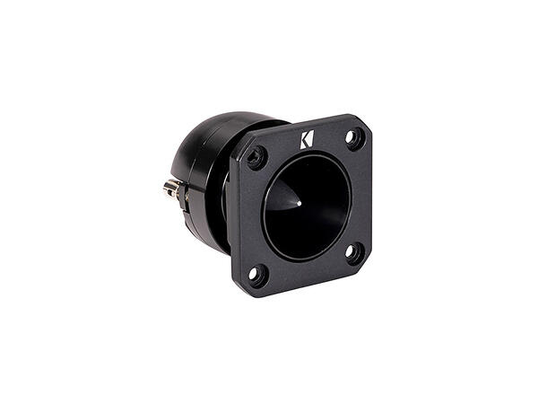 Kicker ST3TW horndiskant (stk) 1" 4ohm 106dB følsomhet! 