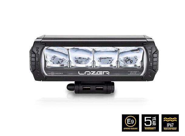 Lazer Triple-R 750 ELITE Gen2. Lengde 230mm. 5068 Lumen. 